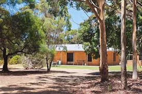 Turner Brook Chalet - Accommodation Australia 5
