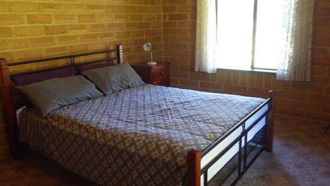 Turner Brook Chalet - Accommodation Australia 11
