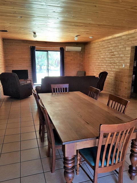 Turner Brook Chalet - Accommodation Australia 10