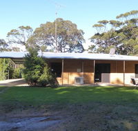 Turner Brook Chalet - Accommodation Australia