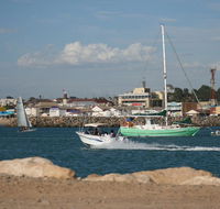 Geraldton Holliday Villas - Accommodation Australia