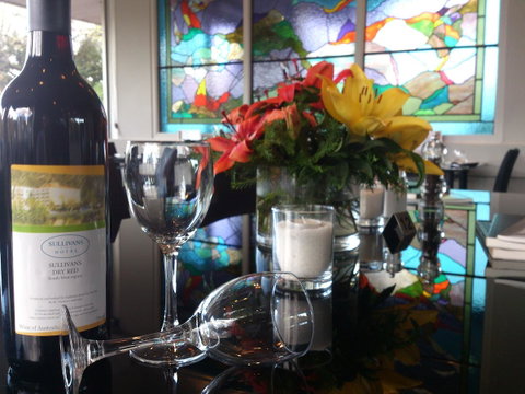 Sullivans Hotel - Bed n Breakfasts 26