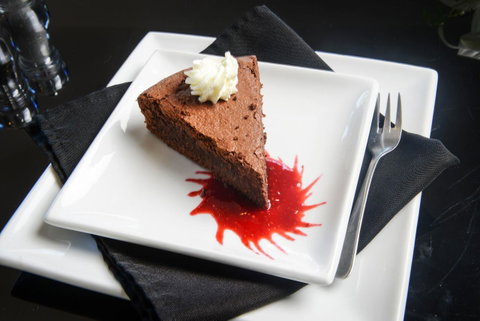 Sullivans Hotel - Bed n Breakfasts 32