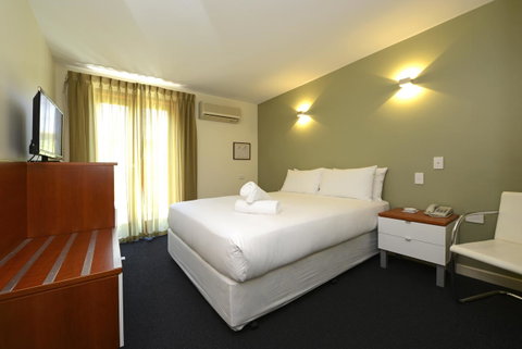 Sullivans Hotel - Bed n Breakfasts 30