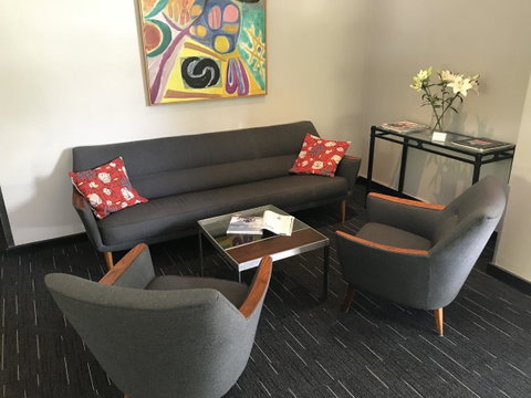 Sullivans Hotel - Bed n Breakfasts 20