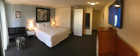 Sullivans Hotel - Bed n Breakfasts 22