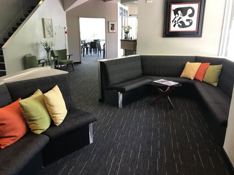 Sullivans Hotel - Bed n Breakfasts 21