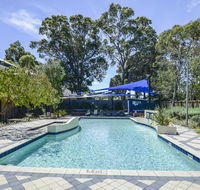 Forte Leeuwin Apartments - Local Tourism