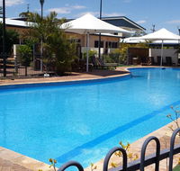 Nesuto Geraldton formerly Waldorf Geraldton Serviced Apartments - Accommodation Australia