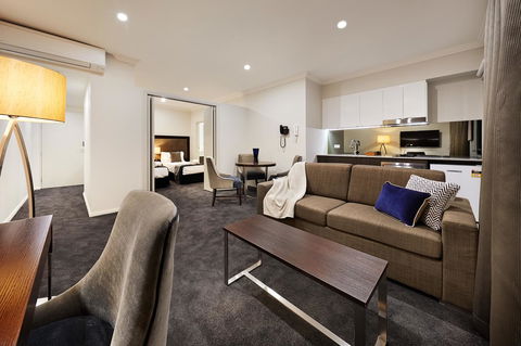 Attika Hotel - Accommodation Australia 8