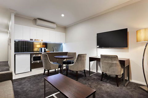 Attika Hotel - Accommodation Australia 2