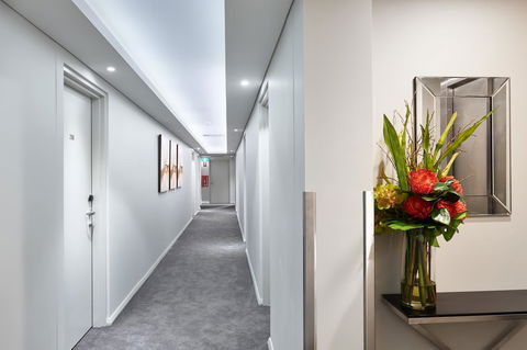 Attika Hotel - Accommodation Australia 24