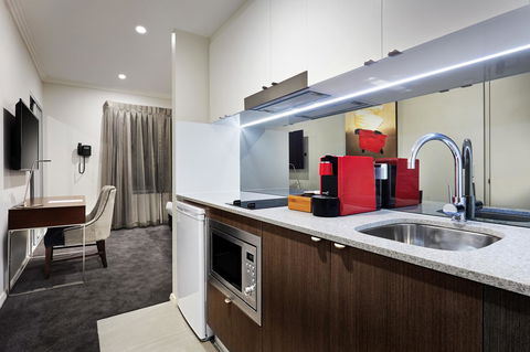 Attika Hotel - Accommodation Australia 22