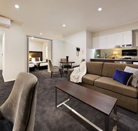 Attika Hotel - Accommodation Australia