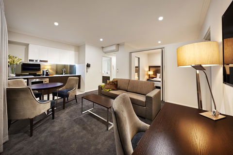 Attika Hotel - Accommodation Australia 7