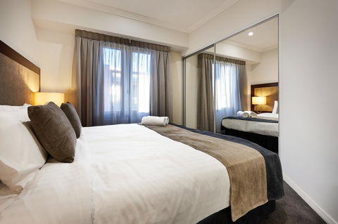 Attika Hotel - Accommodation Australia 11