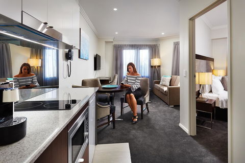 Attika Hotel - Accommodation Australia 16