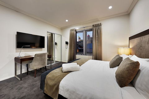 Attika Hotel - Accommodation Australia 18