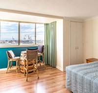 Studio 208 with ocean views - Accommodation Australia