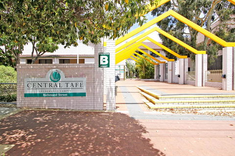 Leederville Townhouse - Accommodation Australia 18