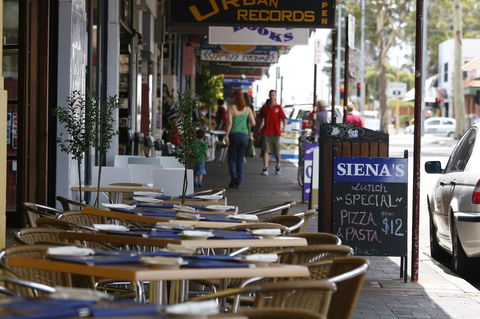 Leederville Townhouse - Accommodation Australia 15