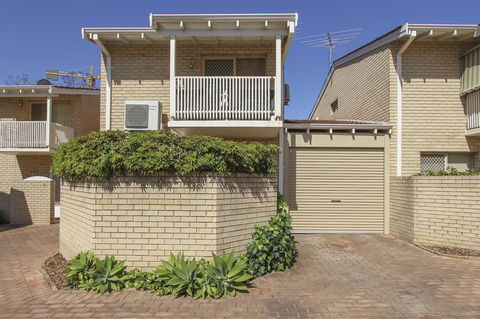 Leederville Townhouse - Accommodation Australia 12