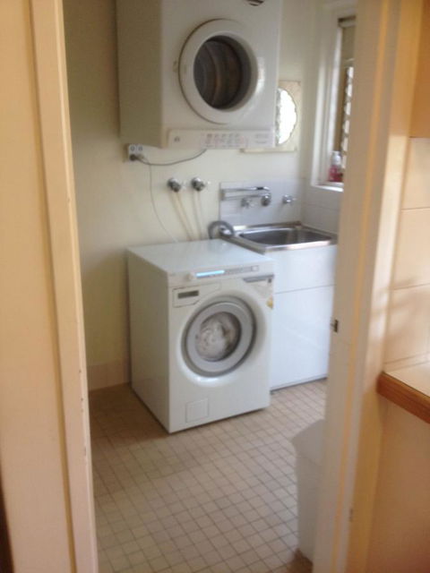 Leederville Townhouse - Accommodation Australia 10