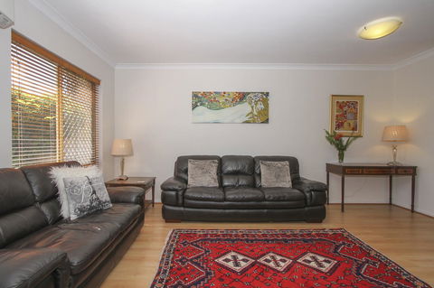 Leederville Townhouse - Accommodation Australia 9