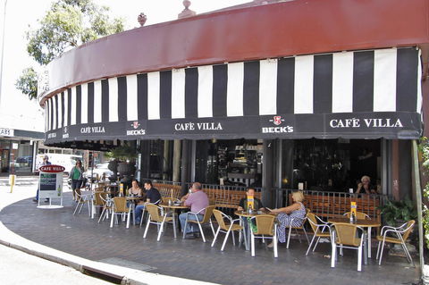 Leederville Townhouse - Accommodation Australia 13