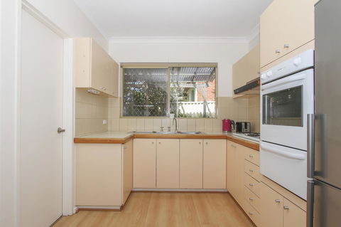 Leederville Townhouse - Accommodation Australia 2