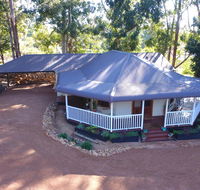 Quiet Escapes Cottages - Accommodation Australia