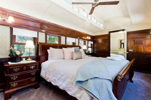 Quiet Escapes Cottages - Accommodation Australia 16