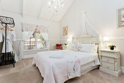 Quiet Escapes Cottages - Accommodation Australia 22