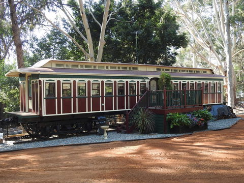 Quiet Escapes Cottages - Accommodation Australia 1