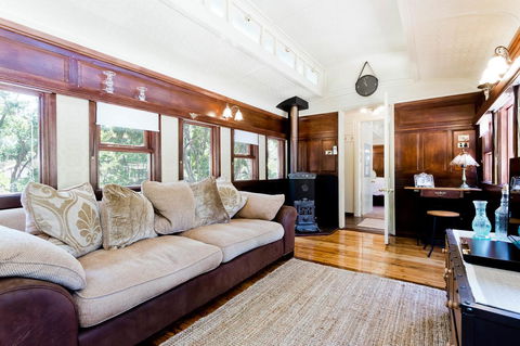 Quiet Escapes Cottages - Accommodation Australia 18