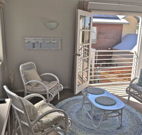Fremantle Local Beach Studio - Accommodation Australia