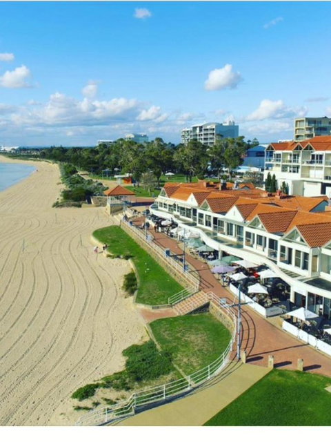 Palm Beach Bed & Breakfast - Australia Shopping 33