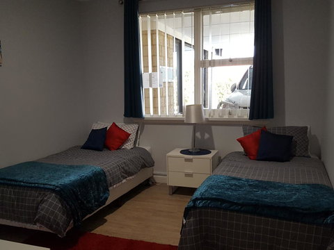 Palm Beach Bed & Breakfast - Australia Shopping 5