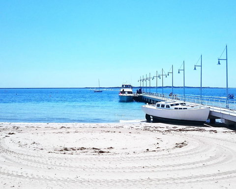 Palm Beach Bed & Breakfast - Australia Shopping 34