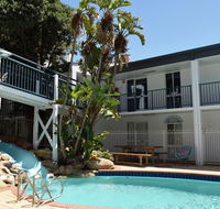 West Beach Lagoon 204  Ground floor - Accommodation Australia