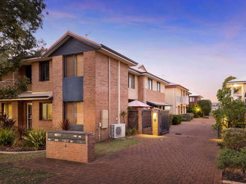 Cooper Street - Accommodation Australia 39