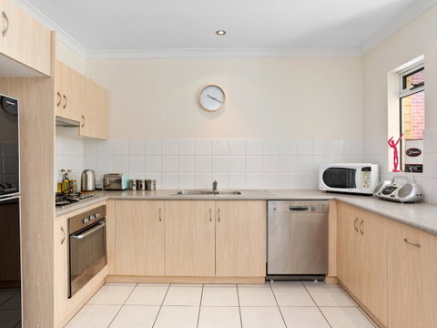 Cooper Street - Accommodation Australia 26