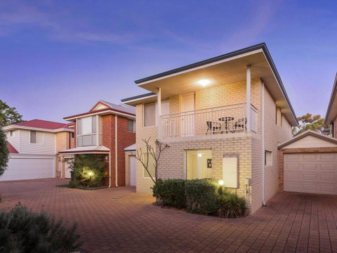Cooper Street - Accommodation Australia 0