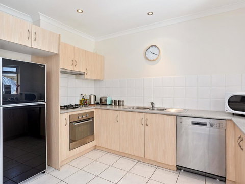 Cooper Street - Accommodation Australia 25
