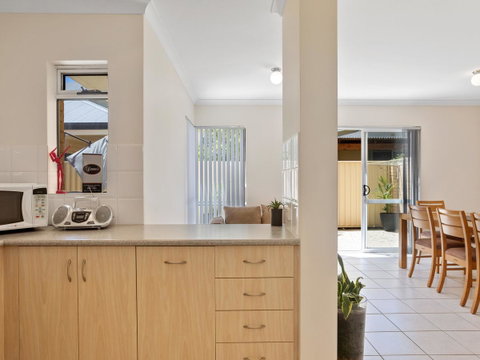 Cooper Street - Accommodation Australia 32
