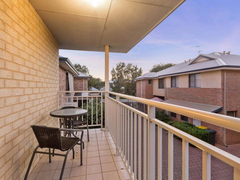Cooper Street - Accommodation Australia 12