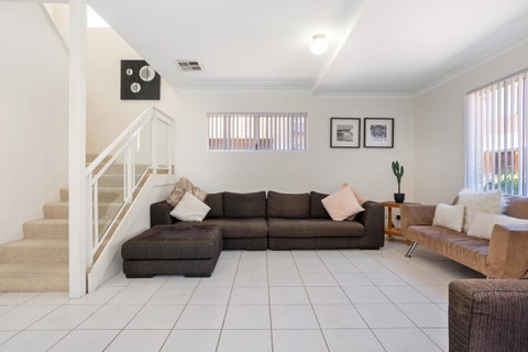 Cooper Street - Accommodation Australia 1