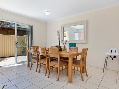 Cooper Street - Accommodation Australia 35