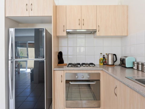 Cooper Street - Accommodation Australia 27
