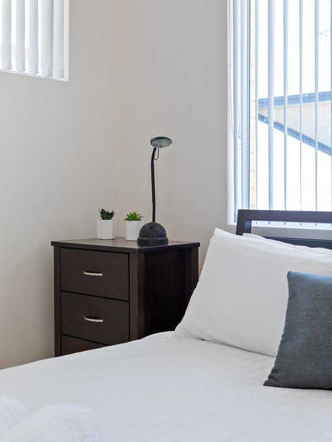 Cooper Street - Accommodation Australia 9
